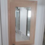 Mirrored Medicine Cabinet