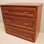 Huffman Solid Flat Panel Dresser