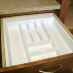 Utensil Drawer