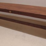 Custom Rustic Bench