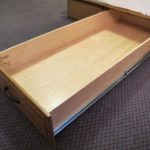 Long Pullout Drawer