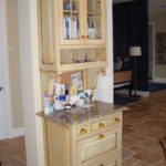 Custom Hutch