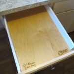 Custom Classic Drawer