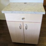 Custom Base Cabinet