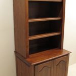 Bear River Grunwald Bookcase