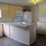 Faulkner Kitchen